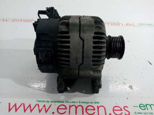 ALTERNADOR SEAT CORDOBA BERLINA (6K2) 