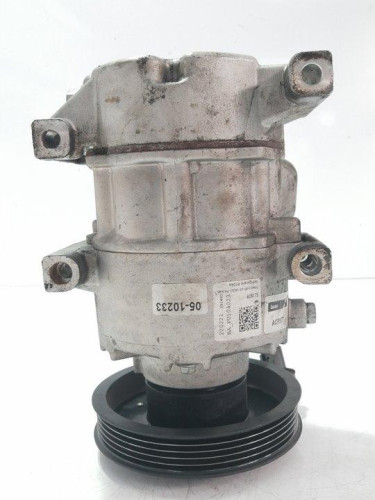  COMPRESOR AIRE ACONDICIONADO HYUNDAI I40 CW (VF) 