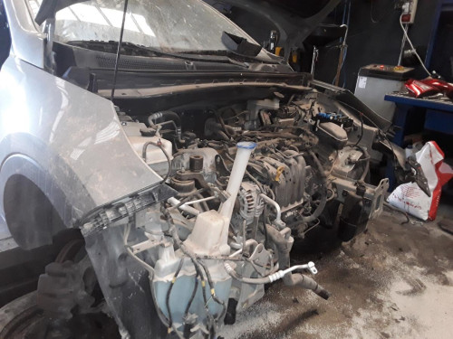  KIA SPORTAGE (SL) 