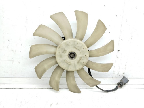  ELECTROVENTILADOR HONDA ACCORD BERLINA (CL/CN) 