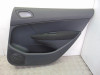  GUARNECIDO PUERTA TRASERA DERECHA PEUGEOT 308 