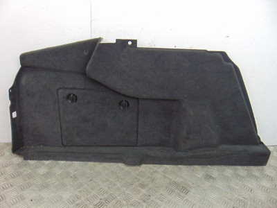 GUARNECIDO PORTON TRASERO, MERCEDES-BENZ, CLS (BM 219)