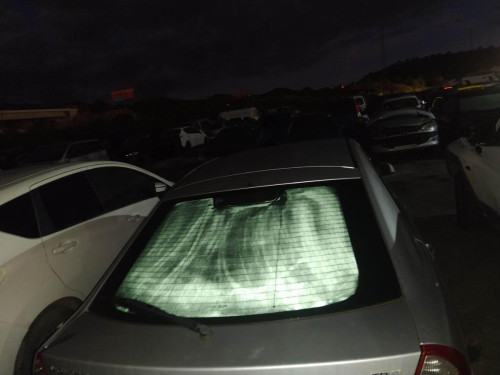  PORTON TRASERO FORD MONDEO BERLINA (GE) 