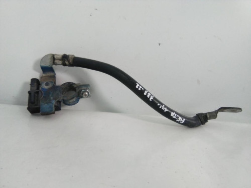  NO IDENTIFICADO Ford FIESTA (CNN) 