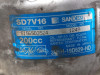  COMPRESOR AIRE ACONDICIONADO, FORD, FOCUS BERLINA (CAP) 