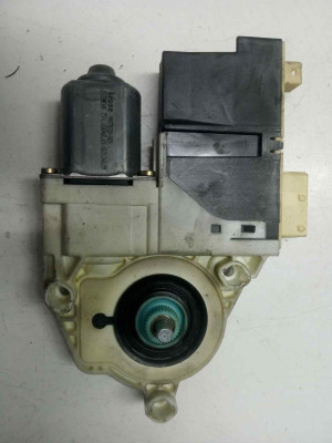 MOTOR ELEVALUNAS DELANTERO IZQUIERDO, Citroen, C4 BERLINA