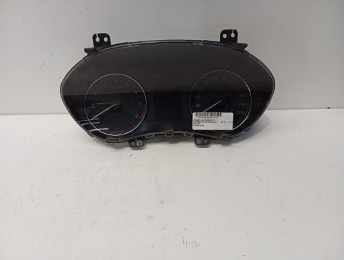  CUADRO INSTRUMENTOS, HYUNDAI, I20 (GB) 