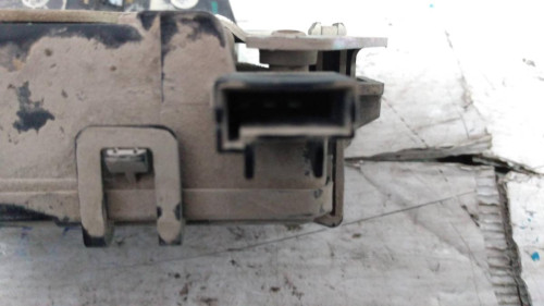 CERRADURA MALETERO / PORTON Opel ASTRA H GTC 