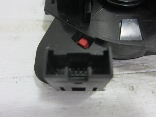 ANILLO AIRBAG FORD FIESTA (CBK) 