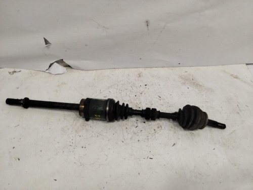 TRANSMISION DELANTERA DERECHA NISSAN ALMERA (N16/E) 