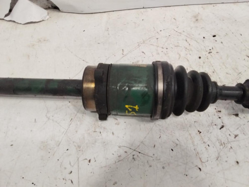 TRANSMISION DELANTERA DERECHA NISSAN ALMERA (N16/E) 