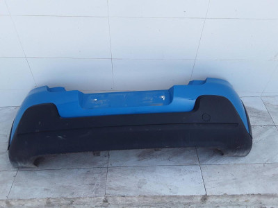PARAGOLPES TRASERO, CITROEN, C3