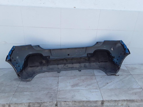 PARAGOLPES TRASERO Citroen C3 