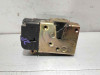 CERRADURA PUERTA DELANTERA IZQUIERDA Peugeot 206 