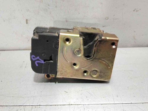 CERRADURA PUERTA DELANTERA IZQUIERDA Peugeot 206 