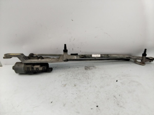 MOTOR LIMPIA DELANTERO Ford FOCUS BERLINA (CAP) 