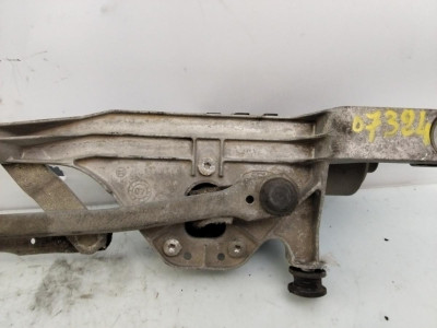 MOTOR LIMPIA DELANTERO