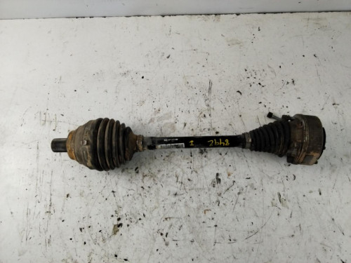 TRANSMISION DELANTERA IZQUIERDA Volkswagen GOLF VII BERLINA (BQ1/BE2) 