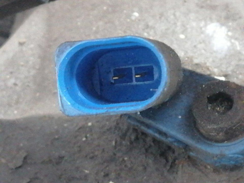  MANGUETA DELANTERA DERECHA Volkswagen TOUAREG (7L6) 