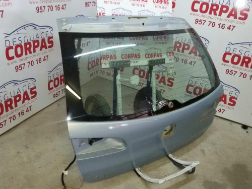  PORTON TRASERO SEAT IBIZA (6L1) 