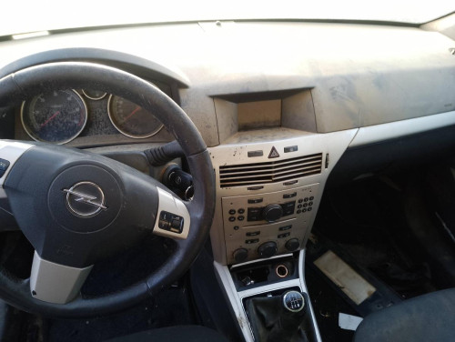  OPEL ASTRA H BERLINA 
