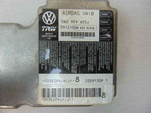  CENTRALITA AIRBAG, , 