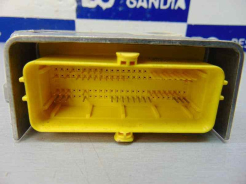  CENTRALITA AIRBAG, , 
