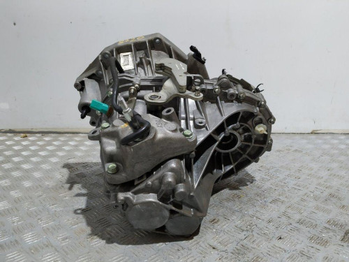  CAJA CAMBIOS NISSAN JUKE (F15E) 