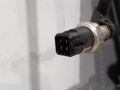 RADIADOR CALEFACCION / AIRE ACONDICIONADO, AUDI, A4 BERLINA (B5)