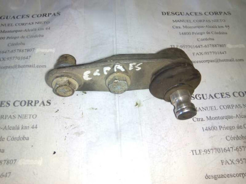  ROTULA SUSPENSION 