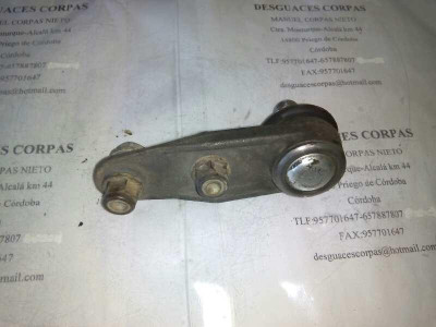 ROTULA SUSPENSION