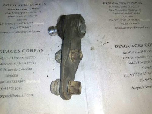  ROTULA SUSPENSION 