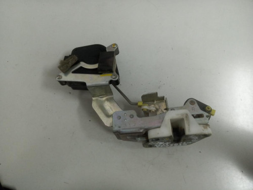 CERRADURA PUERTA DELANTERA DERECHA CHEVROLET MATIZ 