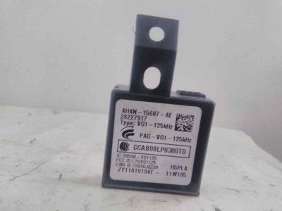 INTERRUPTOR, VOLVO, S60 BERLINA