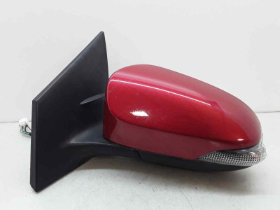 RETROVISOR IZQUIERDO, Toyota, AURIS (E18)