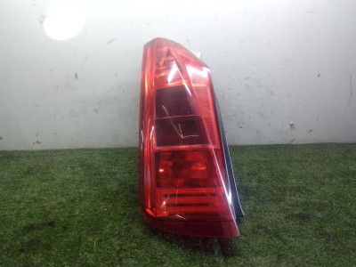 PILOTO TRASERO IZQUIERDO, LANCIA, MUSA (184)