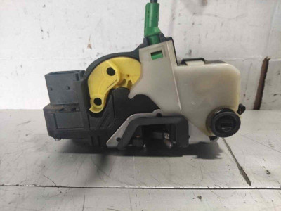 CERRADURA PUERTA TRASERA IZQUIERDA, OPEL, INSIGNIA BERLINA