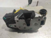 CERRADURA PUERTA TRASERA IZQUIERDA OPEL INSIGNIA BERLINA 