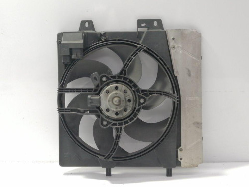  ELECTROVENTILADOR, CITROEN, C3 