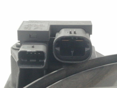 ELECTROVENTILADOR, CITROEN, C3