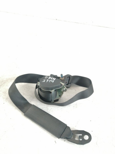  CINTURON SEGURIDAD DELANTERO DERECHO FORD TRANSIT COMBI (TT9) 
