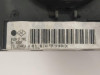 MANDO CLIMATIZADOR RENAULT MEGANE II BERLINA 5P 