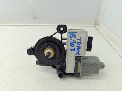 MOTOR ELEVALUNAS TRASERO DERECHO, VOLKSWAGEN, T-ROC (D11)
