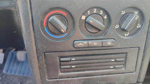  OPEL ASTRA G BERLINA 