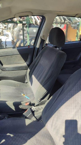  OPEL ASTRA G BERLINA 