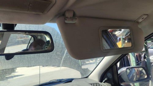  OPEL ASTRA G BERLINA 