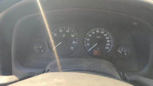  OPEL ASTRA G BERLINA 