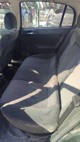  OPEL ASTRA G BERLINA 