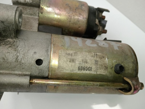  MOTOR ARRANQUE FORD FOCUS C-MAX (CAP)(2003) 