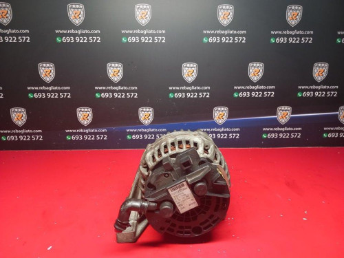  ALTERNADOR, VOLVO, S80 BERLINA 